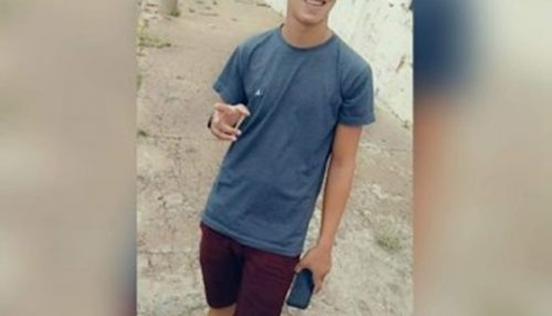 Sepultado em Panorama jovem que se queimou com tacho de churrasco