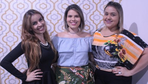 Agora que São Elas recebe a empresária de moda Luísa Risso