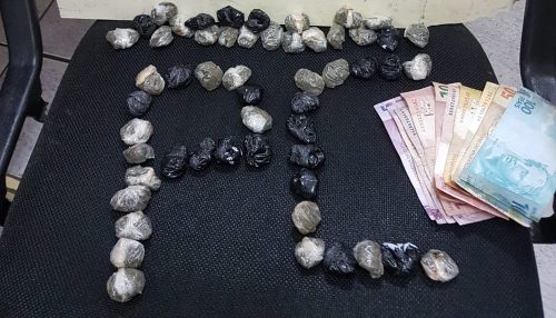 Segunda fase da Operação Estoico apreende adolescente suposto líder de ação criminosa em Junqueirópolis