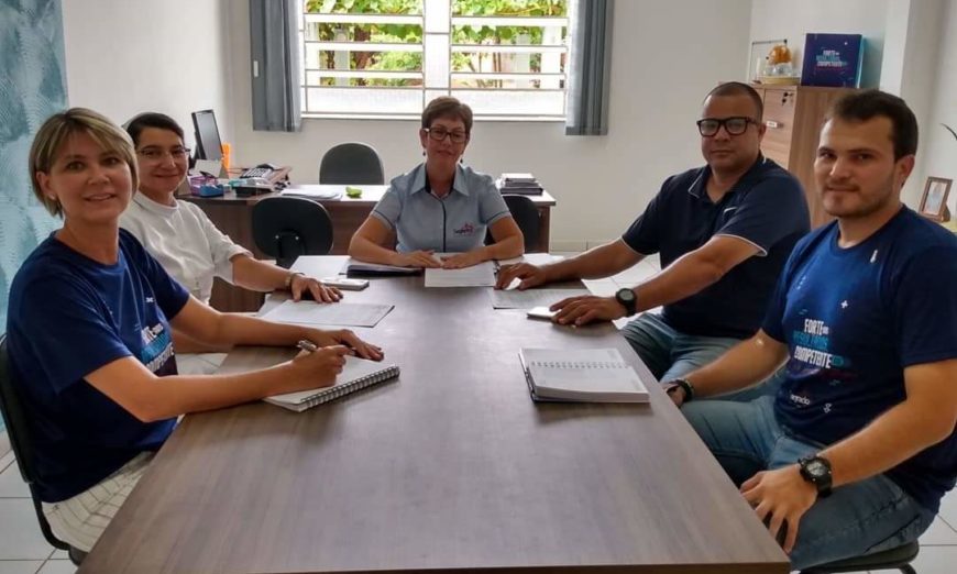 Adamantina será sede da 20ª Olimpíada Esportiva Madre Clélia