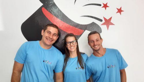 Magia Brinquedos inaugura em Adamantina com muitas novidades