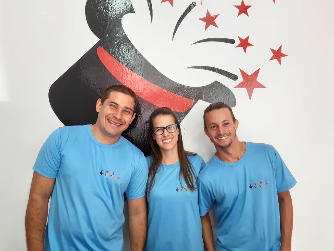 Magia Brinquedos inaugura em Adamantina com muitas novidades