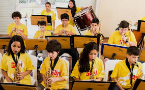 Projeto Guri de Adamantina inicia aulas em novo endereço