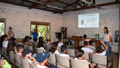 SAAMA inicia nesta semana o “Programa Escola Sustentável” em Adamantina