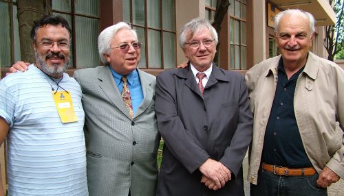 FAI/UNESCO/METODISTA: REFERÊNCIA ACADÊMICA ENTRE OS ANOS DE 1.999 E 2.006! - Sérgio Barbosa - Opinião