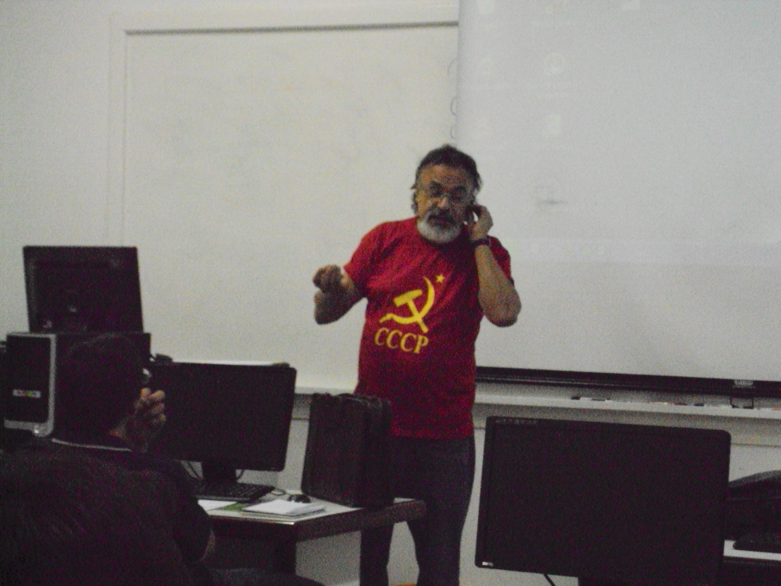 ATA, ESTÓRIA, HISTÓRIA E ABUTRES NA PROVÍNCIA... - Sérgio Barbosa - Opinião