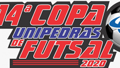 Nesta quarta feira (05), tem Futsal na Life FM com a Copa Unipedras/Unifai de Futsal