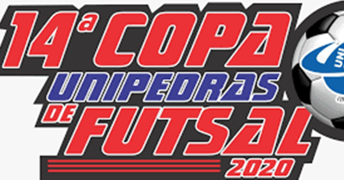 Nesta quarta feira (05), tem Futsal na Life FM com a Copa Unipedras/Unifai de Futsal