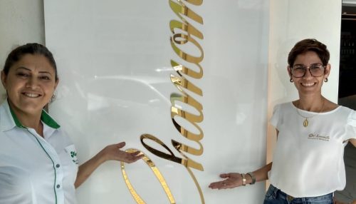 Chamomilla e Moreno Gengibres convidam para café da manhã com saúde