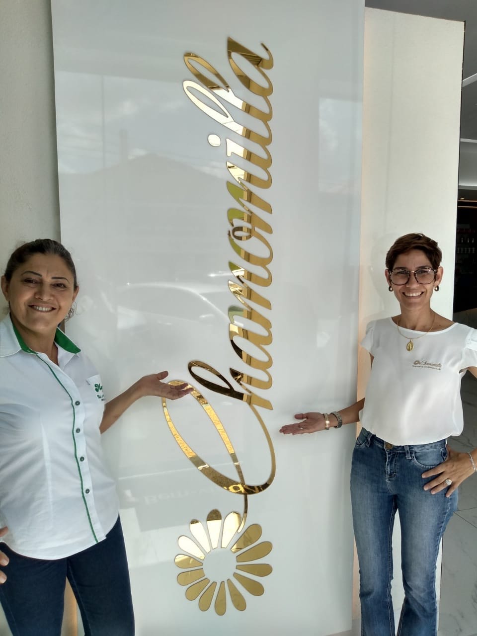 Chamomilla e Moreno Gengibres convidam para café da manhã com saúde