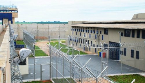 Detento do CDP de Pacaembu tem suspeita de Coronavírus e prefeitura proíbe visitas