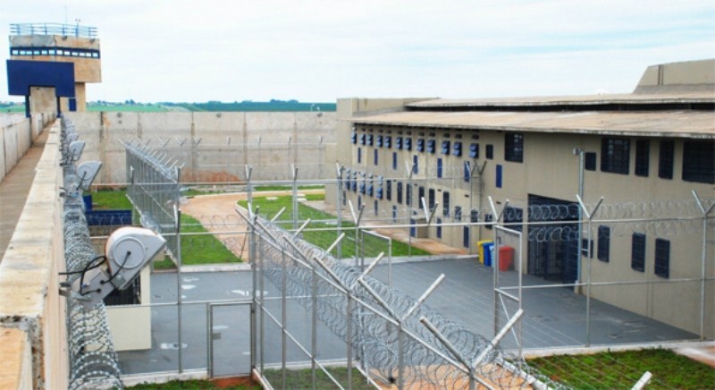 Detento do CDP de Pacaembu tem suspeita de Coronavírus e prefeitura proíbe visitas