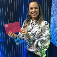 Dra Ruth Duarte Menegatti   1