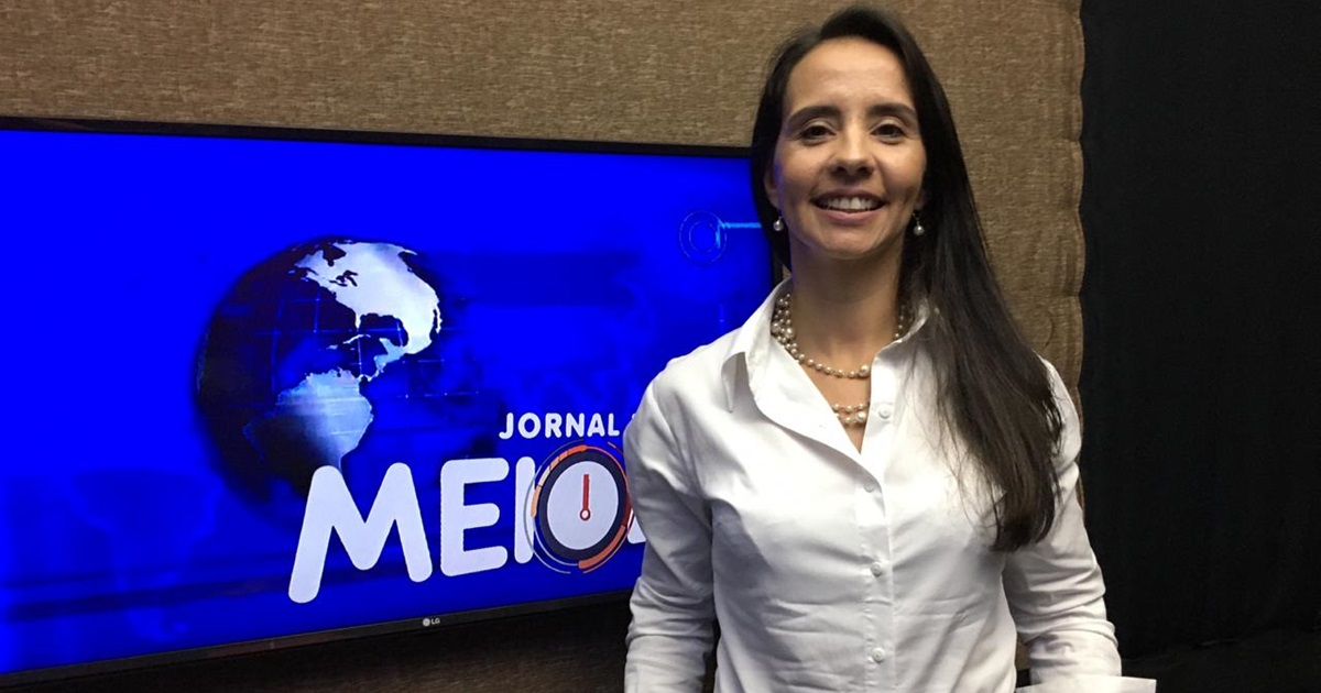 Dra. Ellen Simone Alabarse fecha a semana de entrevistas com as mulheres que fazem a diferença