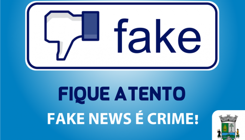 Caso de Coronavírus em Adamantina se trata de Fake News