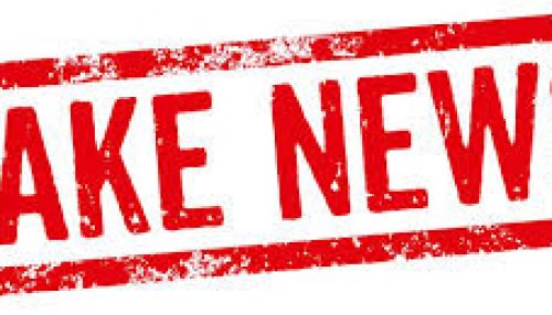 Processo Seletivo com vagas para CRAS de Adamantina é fake News