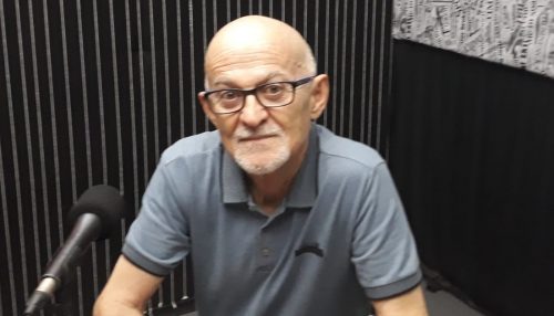 Dr. Fernando Jacinto, médico pediatra de Adamantina fala sobre a prevenção contra o coronavírus