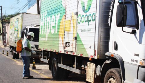 Hiper Comunicado da Cocipa aos cooperados e colaboradores