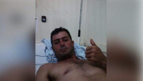 Paciente internado com suspeita de coronavírus em Adamantina afirma que está bem e elogia atendimento da Santa Casa