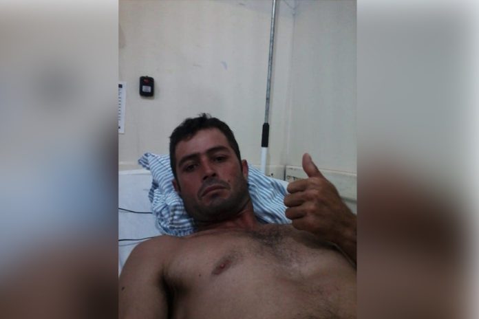 Paciente internado com suspeita de coronavírus em Adamantina afirma que está bem e elogia atendimento da Santa Casa