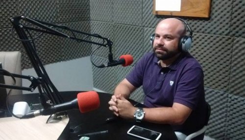 Ex-diretor e professor da UniFAI, José Luis morre em grave acidente pela SP-294