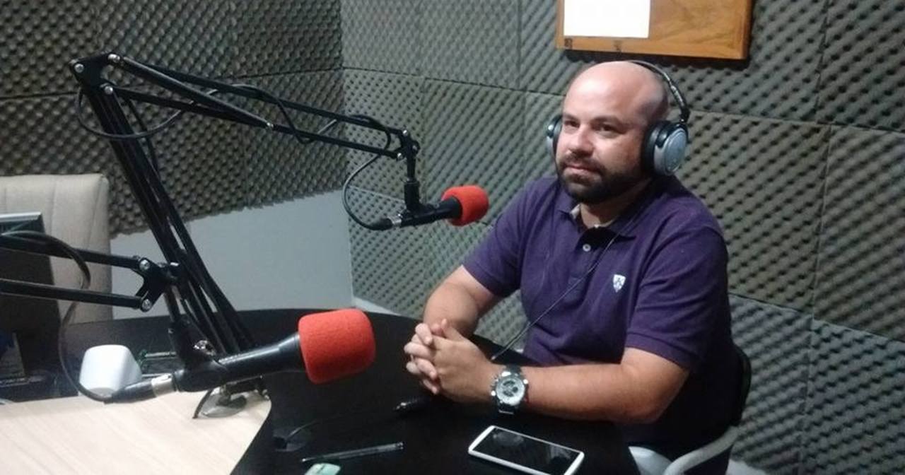 Ex-diretor e professor da UniFAI, José Luis morre em grave acidente pela SP-294