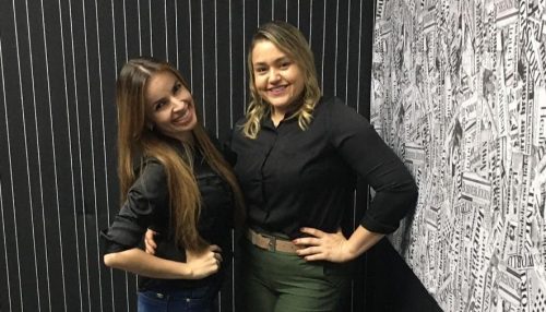 Programa AGORA É QUE SÃO ELAS promove bate-papo entre as apresentadoras