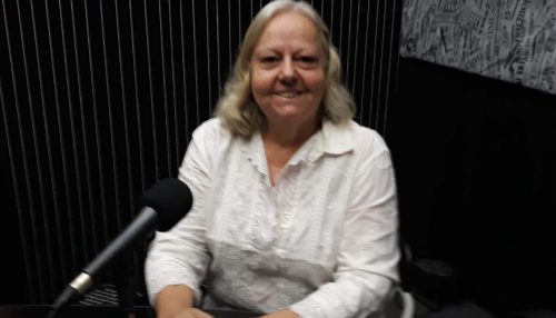 Dra. Maria Cristina Dias, Advogada, destacou as medidas legais por conta do coronavírus