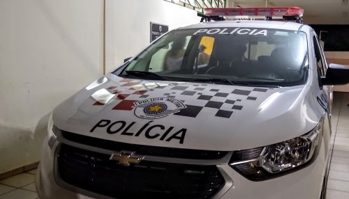 Subcomandante do 25º BPMI Capitão PM Júlio, fala sobre a desobediência ao Decreto de quarentena pode gerar detenção, multa e cassação de alvará