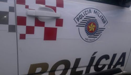 Polícia Militar prende homem por tentativa de passar dinheiro falso no comércio de Osvaldo Cruz