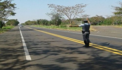 Polícia Rodoviária alerta para Fake News