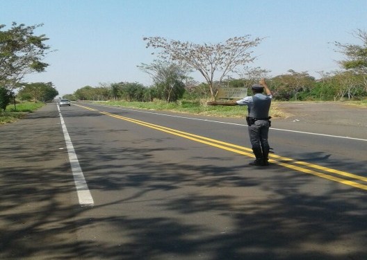 Polícia Rodoviária alerta para Fake News
