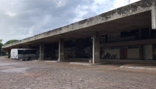 Empresas iniciam suspensão de linhas de ônibus que atendem Adamantina e região