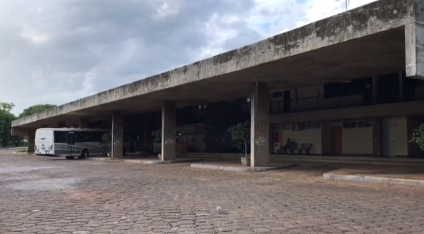 Empresas iniciam suspensão de linhas de ônibus que atendem Adamantina e região