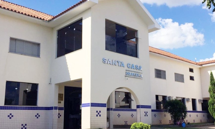 Secretaria Municipal de Saúde de Dracena confirma caso de meningite viral em bebê de um ano