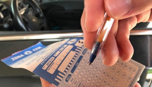 Zona azul está temporariamente suspensa em Adamantina a partir de segunda-feira (23)