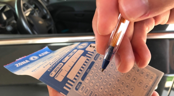 Zona azul está temporariamente suspensa em Adamantina a partir de segunda-feira (23)