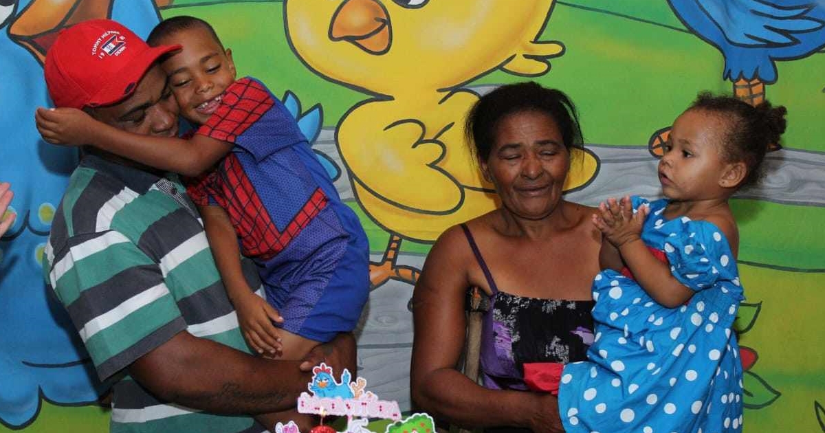 Agradecimento da Rádio Life FM pelo amor ao próximo