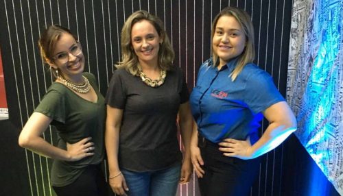 Edição Especial do programa 