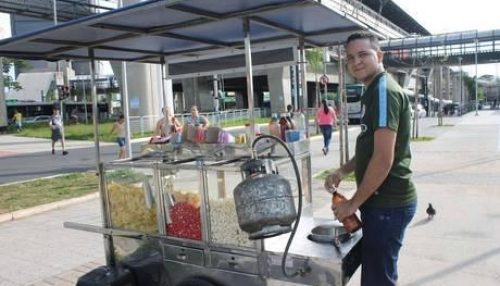 Governo lança nesta terça-feira (7), App para localizar informais e liberar R$ 600