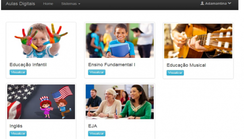 Secretaria Municipal de Educação de Adamantina disponibilizará atividades educacionais on-line de acesso remoto para alunos