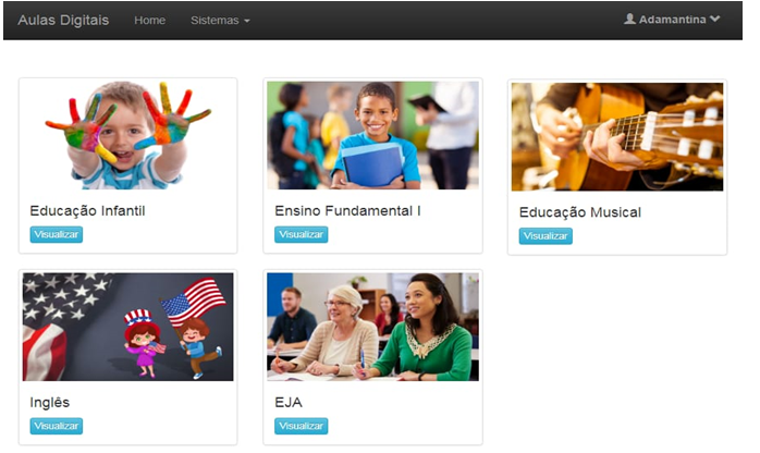 Secretaria Municipal de Educação de Adamantina disponibilizará atividades educacionais on-line de acesso remoto para alunos