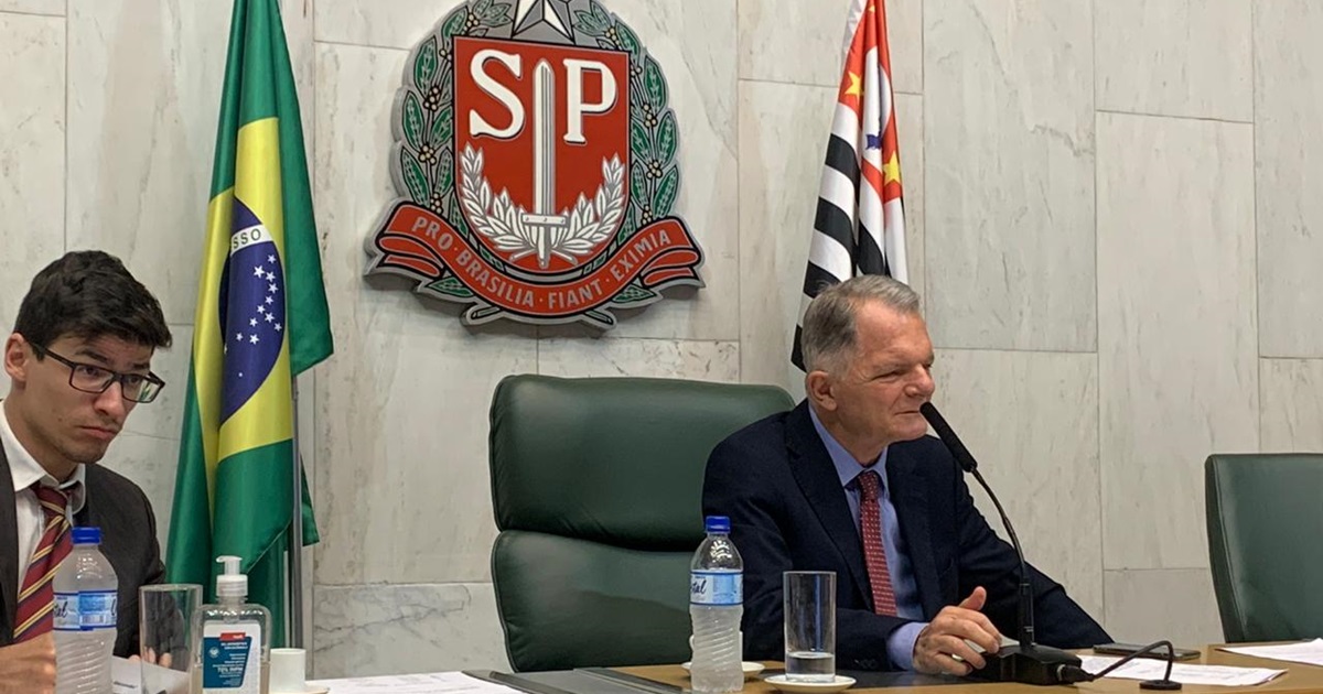 Deputado Bragato solicita leitos de UTI para Osvaldo Cruz e Bastos para auxiliar no combate a Covid-19