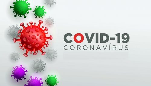 Secretaria Municipal de Saúde anuncia 1º caso confirmado de Covid-19 em Rinópolis