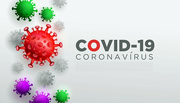 Secretaria Municipal de Saúde anuncia 1º caso confirmado de Covid-19 em Rinópolis