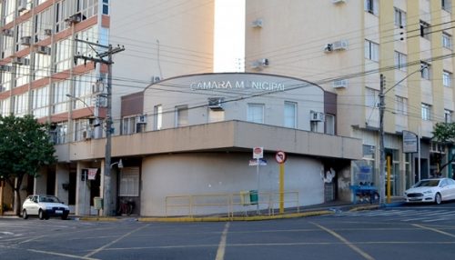 Câmara de Adamantina antecipa à Prefeitura devolução de sobras de recursos que faria somente no final do ano