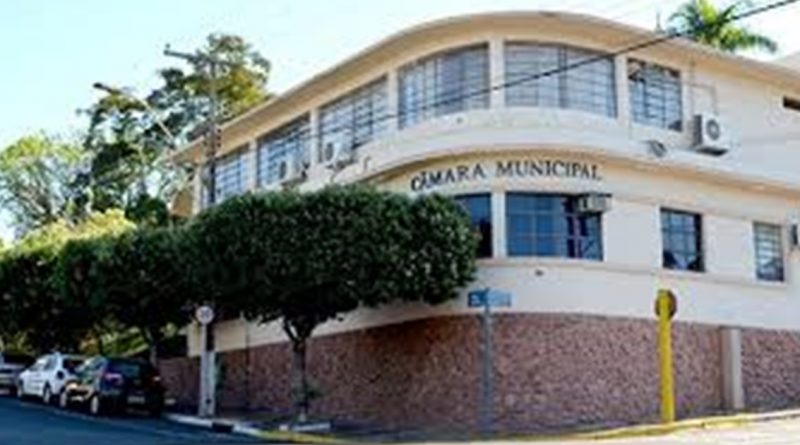 Por iniciativa dos vereadores, Câmara de Lucélia aprova Projeto de Lei que proíbe a inauguração de obras inacabadas no município