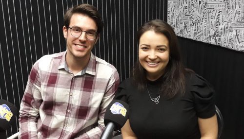 Psicólogo e Assistente Social da Clínica Pai Nosso Lar de Adamantina falam sobre o isolamento social dos pacientes