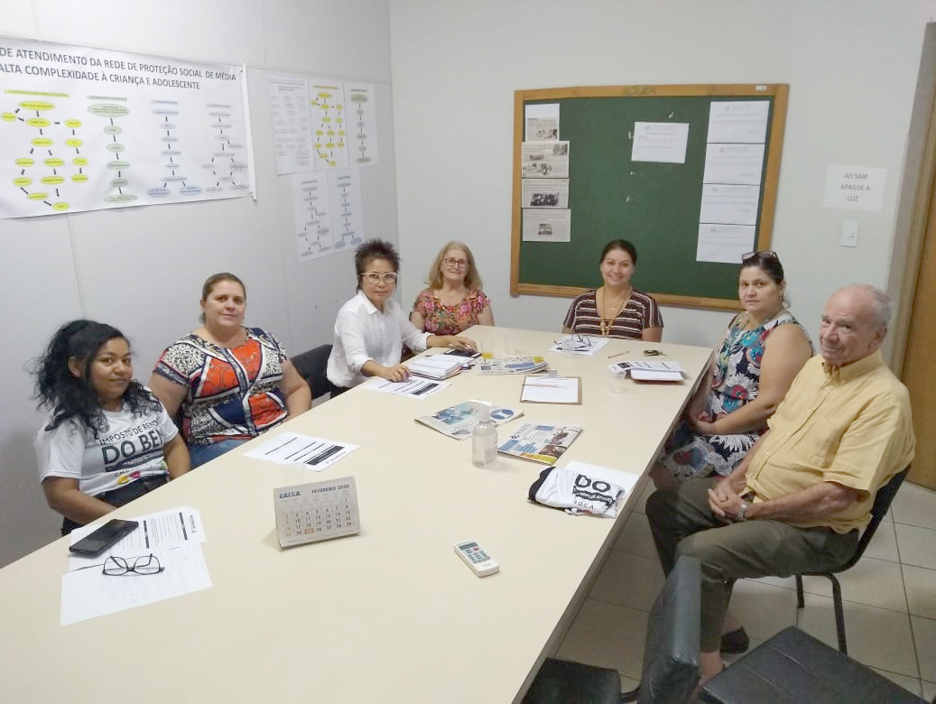 Contribuintes do Imposto de Renda podem realizar doações  para 6 entidades de Adamantina