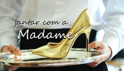 Loja Madame lança promoção interativa “Jantar com a Madame”